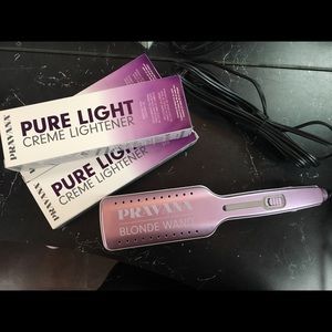 Pravana Blonde Wand